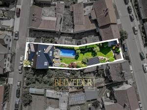 Prodej rodinného domu, Malé Žernoseky, Zahradní, 229 m2
