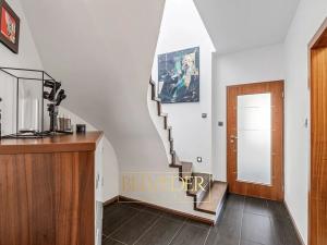 Prodej rodinného domu, Malé Žernoseky, Zahradní, 229 m2