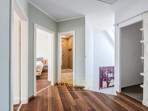 Prodej rodinného domu, Malé Žernoseky, Zahradní, 229 m2
