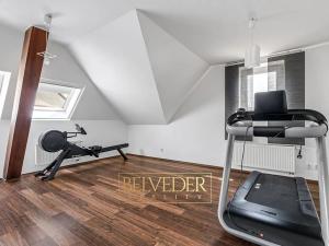 Prodej rodinného domu, Malé Žernoseky, Zahradní, 229 m2