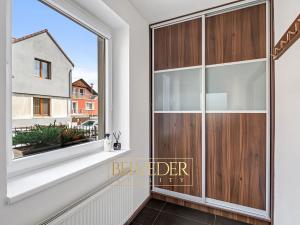 Prodej rodinného domu, Malé Žernoseky, Zahradní, 229 m2