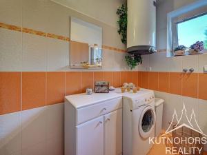 Prodej bytu 3+1, Uhlířské Janovice, Na Hrázi, 66 m2