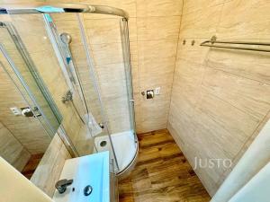 Pronájem bytu 2+1, Ústí nad Labem, Dukelských hrdinů, 52 m2