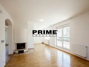 Pronájem rodinného domu, Průhonice, Pod Valem II., 300 m2