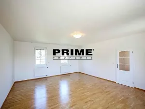 Pronájem rodinného domu, Průhonice, Pod Valem II., 300 m2