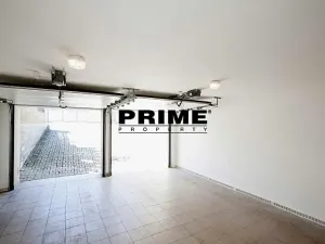 Pronájem rodinného domu, Průhonice, Pod Valem II., 300 m2