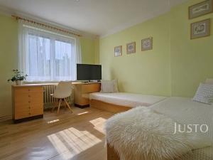 Prodej bytu 3+1, Písek, Za Pazdernou, 72 m2