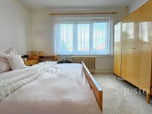 Prodej bytu 3+1, Písek, Za Pazdernou, 72 m2