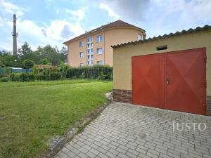 Prodej bytu 3+1, Písek, Za Pazdernou, 72 m2