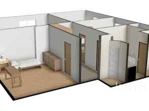 Prodej bytu 3+1, Písek, Za Pazdernou, 72 m2