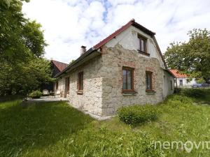Prodej chalupy, Volfířov, 108 m2