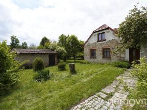 Prodej chalupy, Volfířov, 108 m2