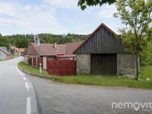 Prodej chalupy, Volfířov, 108 m2