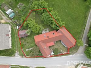 Prodej chalupy, Volfířov, 108 m2