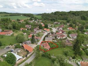 Prodej chalupy, Volfířov, 108 m2