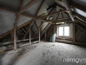 Prodej chalupy, Volfířov, 108 m2