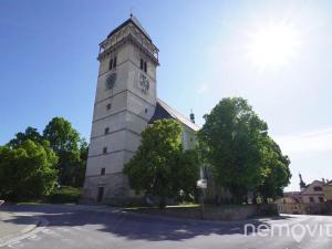 Prodej chalupy, Volfířov, 108 m2