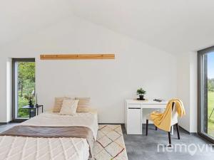 Prodej rodinného domu, Láz, 153 m2