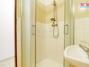 Pronájem bytu 1+kk, Klatovy - Klatovy III, Pod Hůrkou, 20 m2