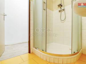 Pronájem bytu 1+kk, Klatovy - Klatovy III, Pod Hůrkou, 20 m2