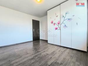 Pronájem bytu 3+kk, Slaný, Bezručova, 64 m2