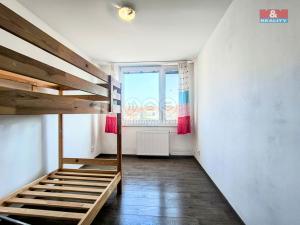 Pronájem bytu 3+kk, Slaný, Bezručova, 64 m2