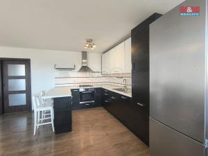 Pronájem bytu 3+kk, Slaný, Bezručova, 64 m2