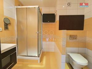 Pronájem bytu 3+kk, Slaný, Bezručova, 64 m2