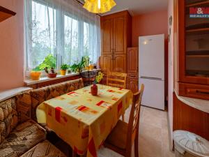 Pronájem bytu 2+1, Mariánské Lázně - Úšovice, Tepelská, 65 m2