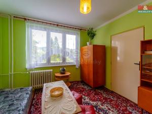 Pronájem bytu 2+1, Mariánské Lázně - Úšovice, Tepelská, 65 m2