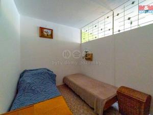 Pronájem bytu 2+1, Mariánské Lázně - Úšovice, Tepelská, 65 m2