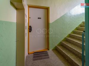 Pronájem bytu 2+1, Mariánské Lázně - Úšovice, Tepelská, 65 m2