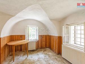 Prodej chalupy, Třemešná, 147 m2