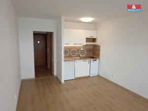 Pronájem bytu 1+1, Ostrava - Zábřeh, Výškovická, 39 m2