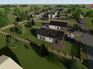 Prodej domu na klíč, Újezd nade Mží, 65 m2