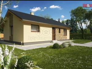 Prodej domu na klíč, Újezd nade Mží, 65 m2
