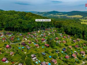 Prodej chaty, Stružnice - Bořetín, 16 m2
