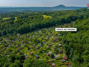 Prodej chaty, Stružnice - Bořetín, 16 m2