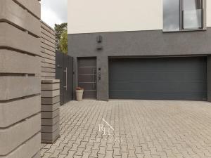 Pronájem rodinného domu, Kladno, Velvarská, 120 m2