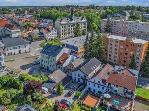 Prodej rodinného domu, Litomyšl, Havlíčkova, 295 m2