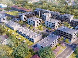 Prodej bytu 4+kk, Pardubice, Nová Tesla, 98 m2