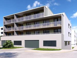 Prodej bytu 4+kk, Pardubice, Nová Tesla, 98 m2