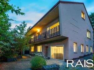 Prodej vily, Brno, 389 m2