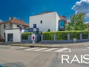 Prodej vily, Brno, Wurmova, 224 m2