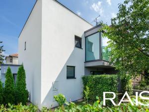 Prodej vily, Brno, Wurmova, 224 m2