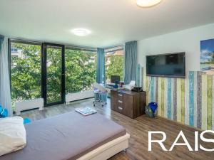 Prodej vily, Brno, Wurmova, 224 m2