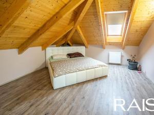 Prodej vily, Brno, Wurmova, 224 m2