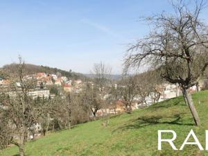 Prodej pozemku pro bydlení, Pozlovice, 1840 m2