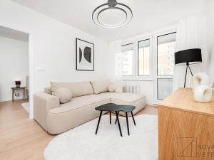 Prodej bytu 3+kk, Praha - Vršovice, Uzbecká, 65 m2