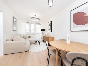 Prodej bytu 3+kk, Praha - Vršovice, Uzbecká, 65 m2
